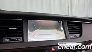 Kia K7, 2019 — миниатюра 21