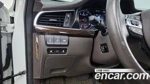 Kia K7, 2019 — миниатюра 22