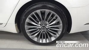 Kia K7, 2019 — миниатюра 7