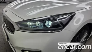 Kia K7, 2019 — миниатюра 8