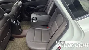 Kia K7, 2019 — миниатюра 16