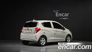 Chevrolet Spark, 2015 — миниатюра 2