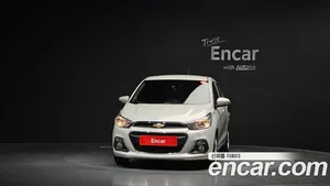 Chevrolet Spark, 2015 — миниатюра 3