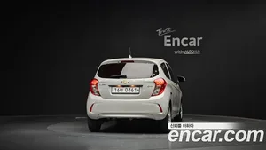 Chevrolet Spark, 2015 — миниатюра 4