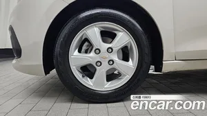 Chevrolet Spark, 2015 — миниатюра 5