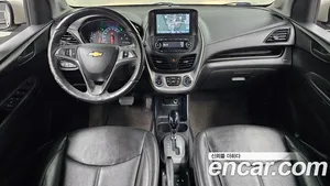 Chevrolet Spark, 2015 — миниатюра 10