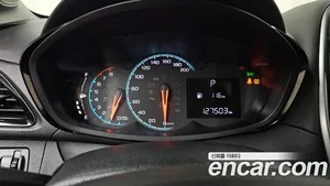 Chevrolet Spark, 2015 — миниатюра 11