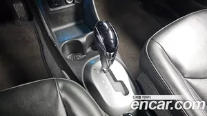 Chevrolet Spark, 2015 — миниатюра 12
