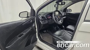 Chevrolet Spark, 2015 — миниатюра 13