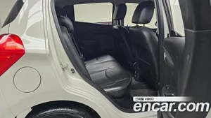Chevrolet Spark, 2015 — миниатюра 17