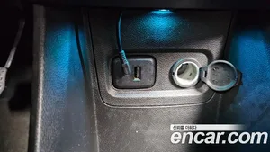 Chevrolet Spark, 2015 — миниатюра 18