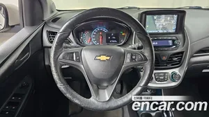 Chevrolet Spark, 2015 — миниатюра 20