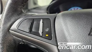 Chevrolet Spark, 2015 — миниатюра 22