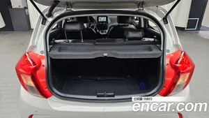 Chevrolet Spark, 2015 — миниатюра 23