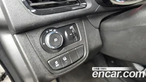 Chevrolet Spark, 2015 — миниатюра 26
