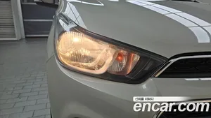 Chevrolet Spark, 2015 — миниатюра 8