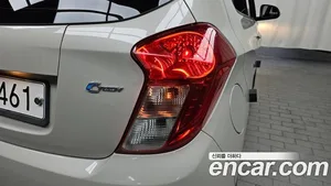Chevrolet Spark, 2015 — миниатюра 9