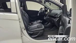 Chevrolet Spark, 2015 — миниатюра 16