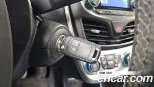 Chevrolet Spark, 2015 — миниатюра 27