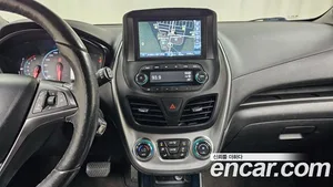 Chevrolet Spark, 2015 — миниатюра 31