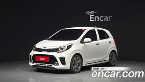 Kia morning, 2018 — миниатюра 1