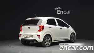 Kia morning, 2018 — миниатюра 2