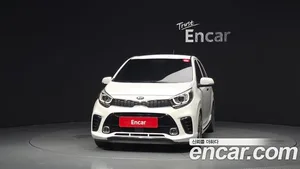 Kia morning, 2018 — миниатюра 3