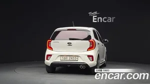 Kia morning, 2018 — миниатюра 4