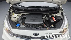 Kia morning, 2018 — миниатюра 6