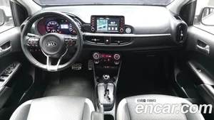 Kia morning, 2018 — миниатюра 10