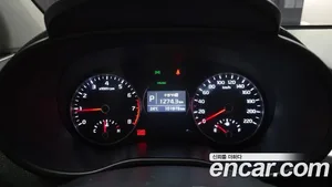 Kia morning, 2018 — миниатюра 11