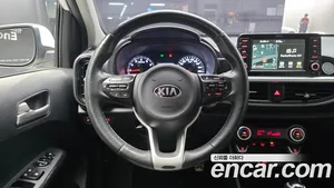 Kia morning, 2018 — миниатюра 19