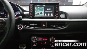 Kia morning, 2018 — миниатюра 20