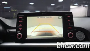 Kia morning, 2018 — миниатюра 21