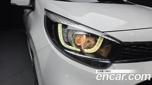 Kia morning, 2018 — миниатюра 8