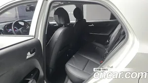 Kia morning, 2018 — миниатюра 16