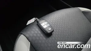 Kia morning, 2018 — миниатюра 27