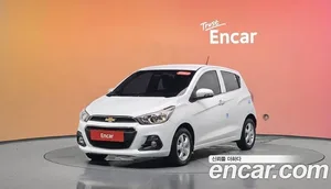 Chevrolet Spark, 2018 — миниатюра 30