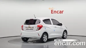 Chevrolet Spark, 2018 — миниатюра 1