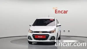 Chevrolet Spark, 2018 — миниатюра 2