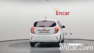 Chevrolet Spark, 2018 — миниатюра 3