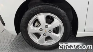 Chevrolet Spark, 2018 — миниатюра 4