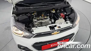Chevrolet Spark, 2018 — миниатюра 5