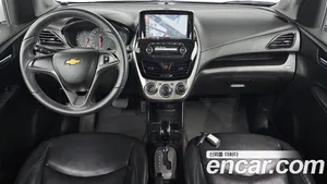 Chevrolet Spark, 2018 — миниатюра 9