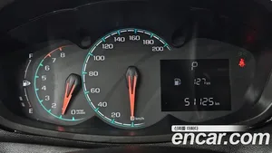 Chevrolet Spark, 2018 — миниатюра 10