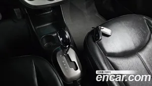 Chevrolet Spark, 2018 — миниатюра 11