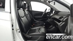 Chevrolet Spark, 2018 — миниатюра 12