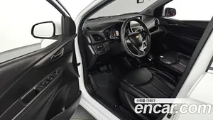 Chevrolet Spark, 2018 — миниатюра 16