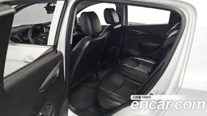 Chevrolet Spark, 2018 — миниатюра 17
