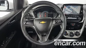 Chevrolet Spark, 2018 — миниатюра 18